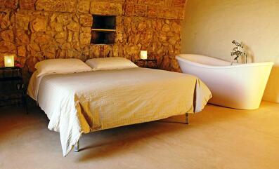 B&B Le Fornelle - 11